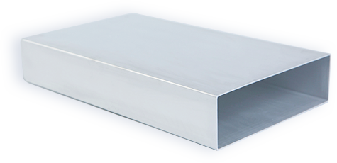 方型动力锂电池用铝壳