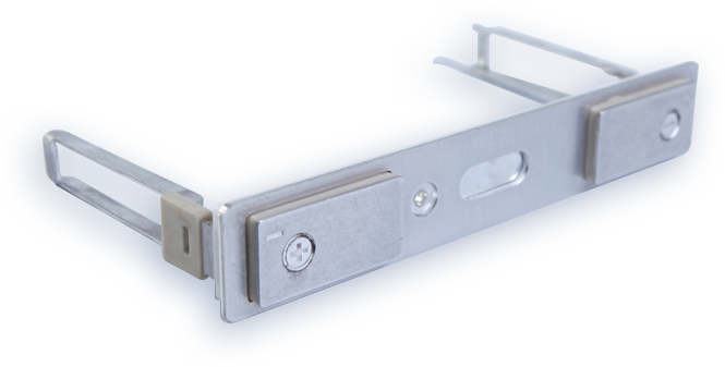 方型锂电池用盖板(安全阀)